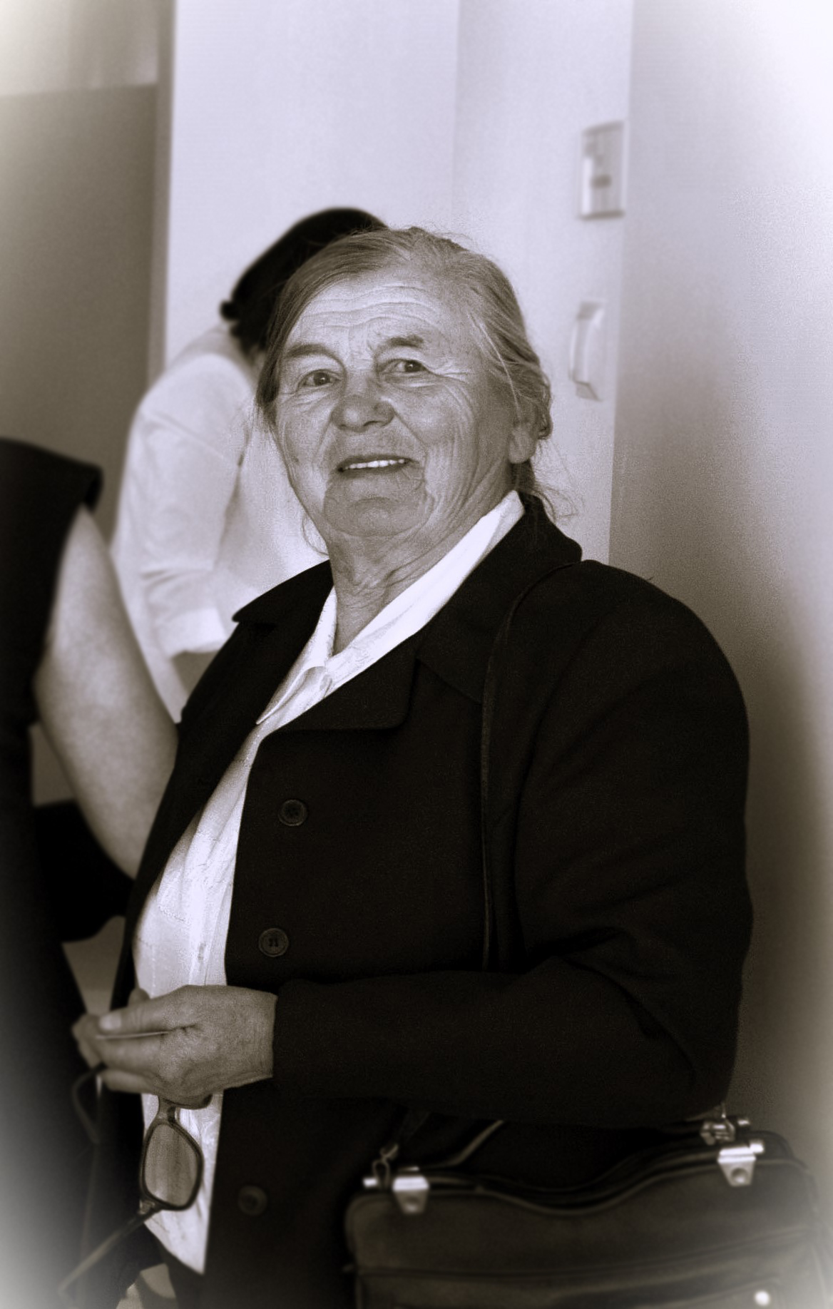 śp. Alfreda Dec 
