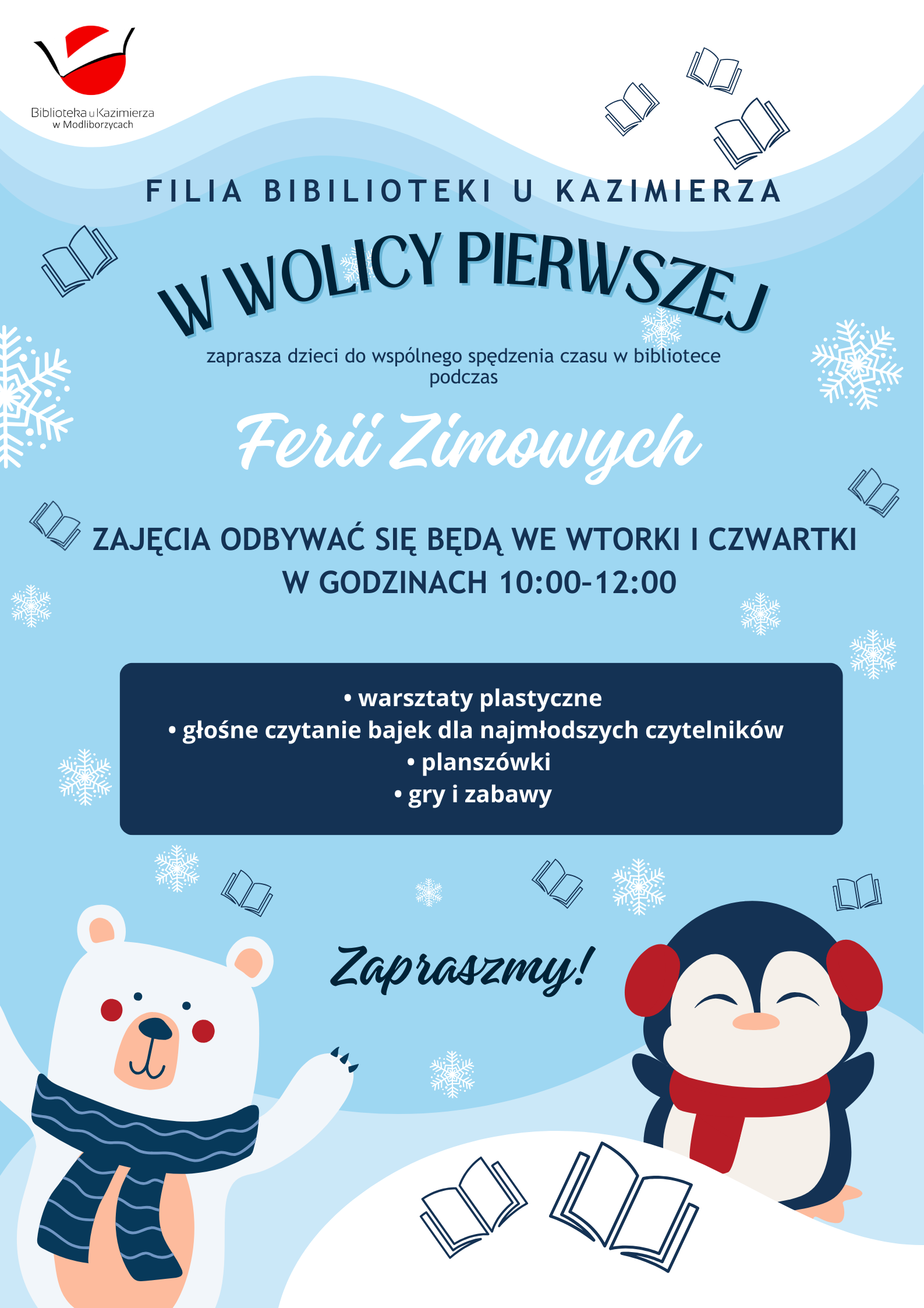 Filia w Wolicy Pierwszej