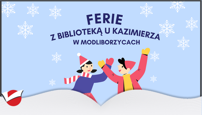 Ferie 2023 - II tydzień