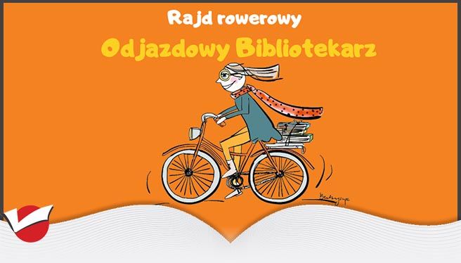 ODJAZDOWY BIBLIOTEKARZ 2019