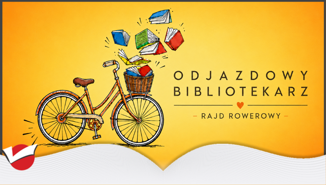 Odjazdowy Bibliotekarz 2026