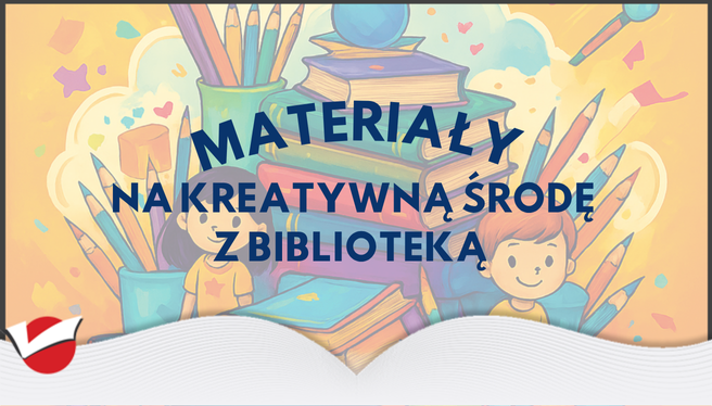 Materiały na zajęcia plastyczne