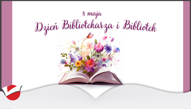 Dzień Bibliotekarza
