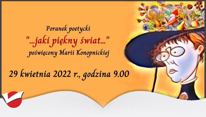 Poranek poetycki