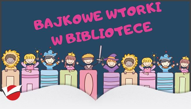 BAJKOWY WTOREK