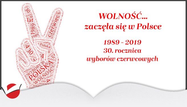 30. rocznica wyborów czerwcowych