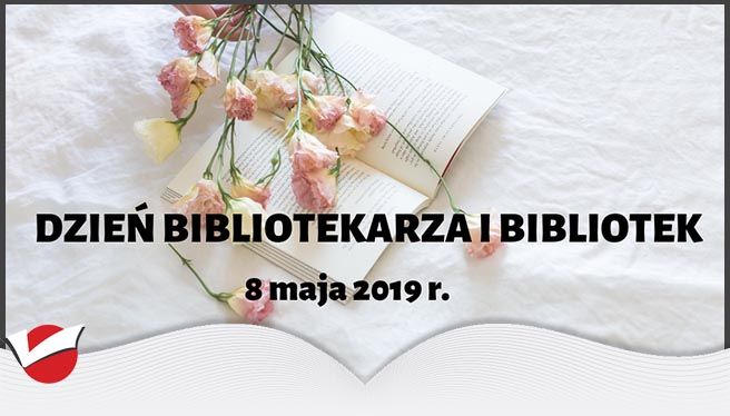 Dzień Bibliotekarza i Bibliotek