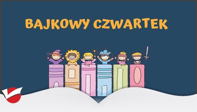 BAJKOWY CZWARTEK