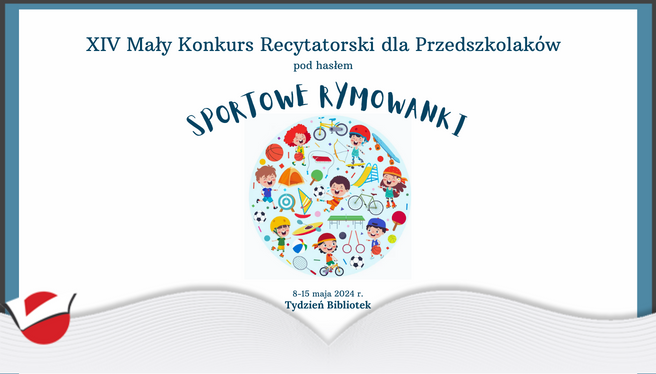 Konkurs recytatorski - dzień II