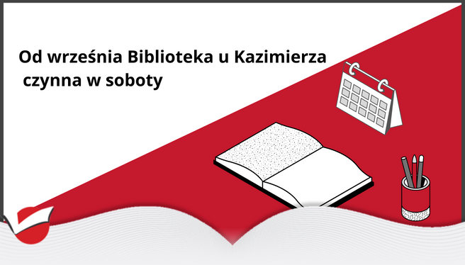 Czynne w soboty
