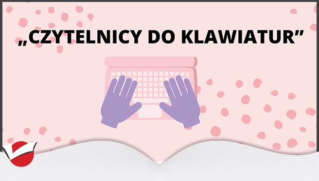 CZYTELINICY DO KLAWIATUR
